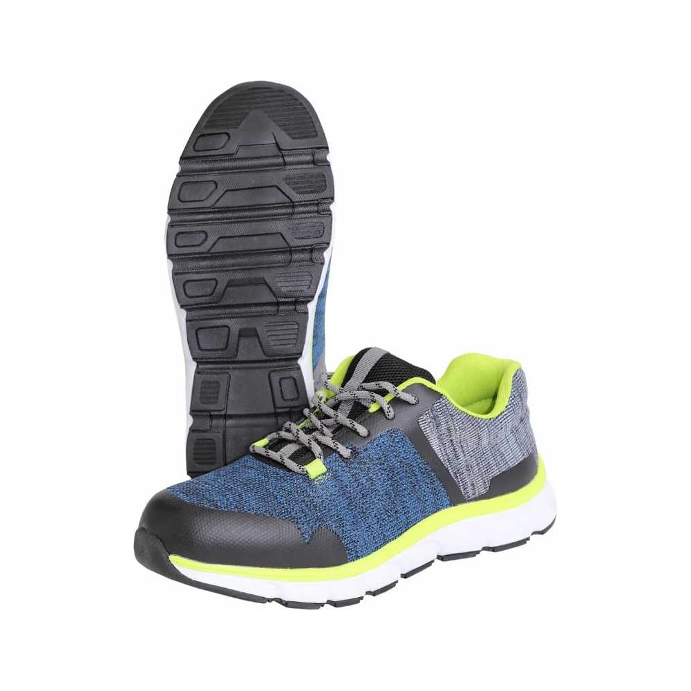 Изображение товара Полуботинки СИРИУС Спейс нейлон р 45 ЭВА-резина ТР ТС 019/2011 стильные и практичные