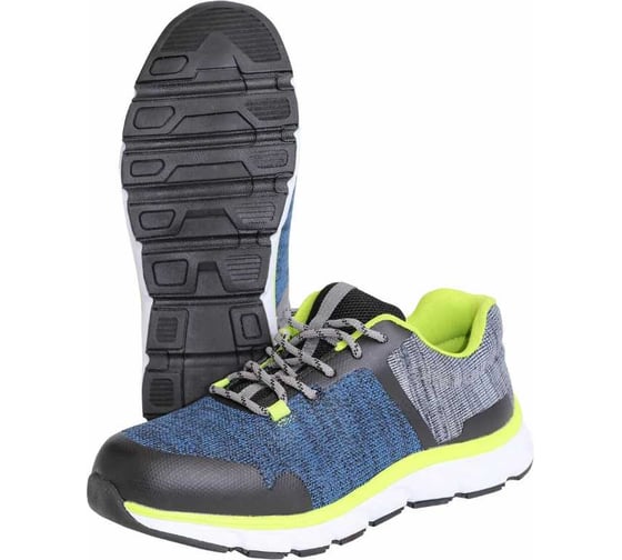 Изображение товара Полуботинки СИРИУС Спейс нейлон, ЭВА-резина р. 45 140614