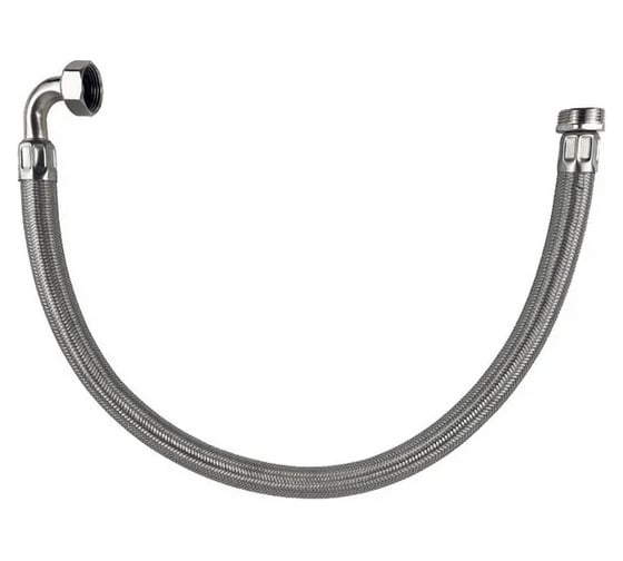 Изображение товара Гибкая подводка Maxpump 80см угловая 2000026330011