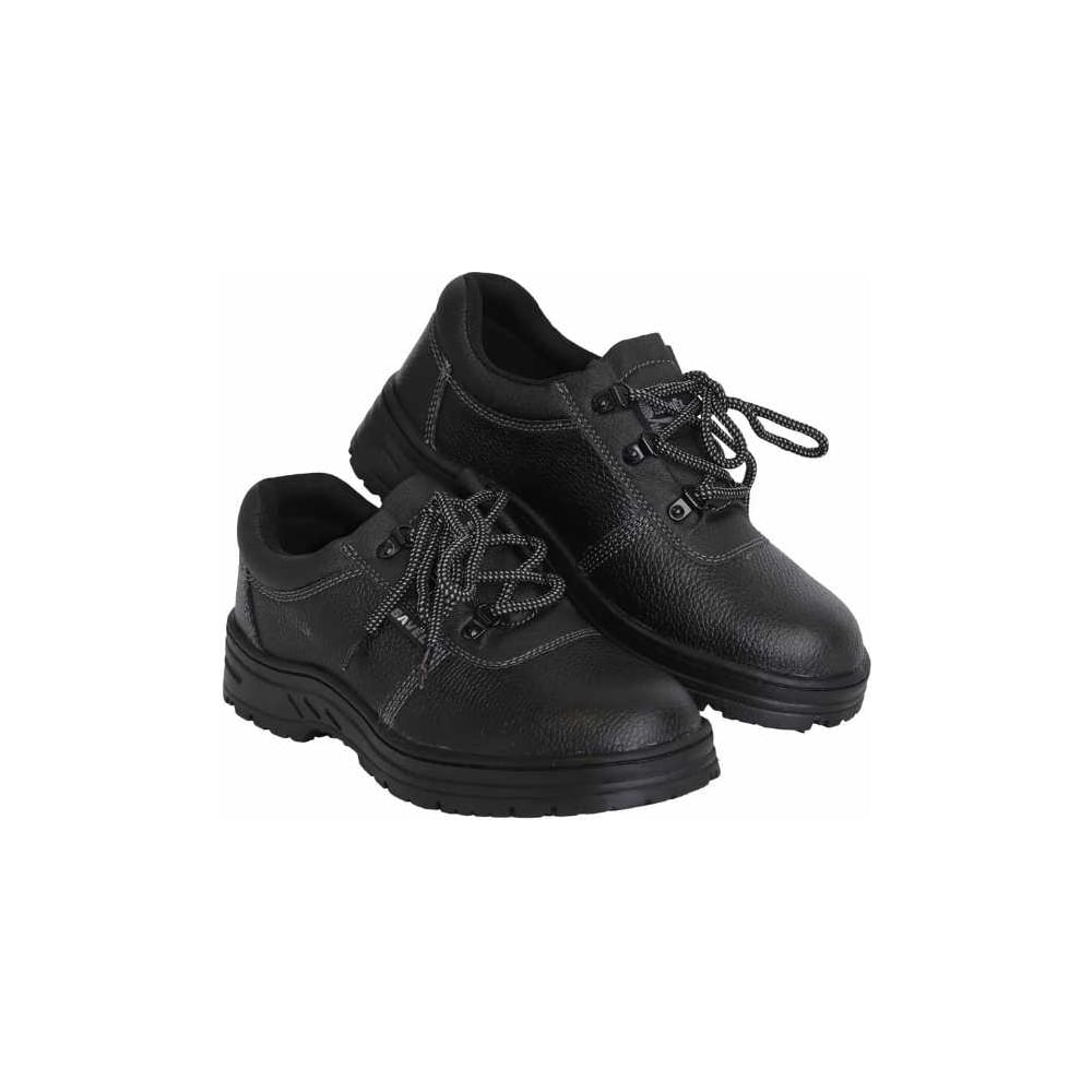 Изображение товара Полуботинки СИРИУС Титан кожа р. 44 для мужчин