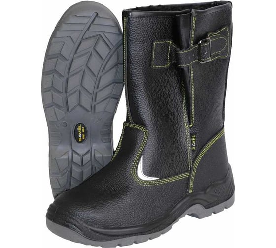 Изображение товара Сапоги СИРИУС Профи МП, ПУ-ПУ р. 36 61107