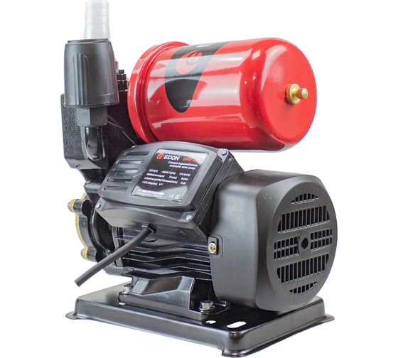 Изображение товара Станция автономного водоснабжения EDON EPW 370 30795