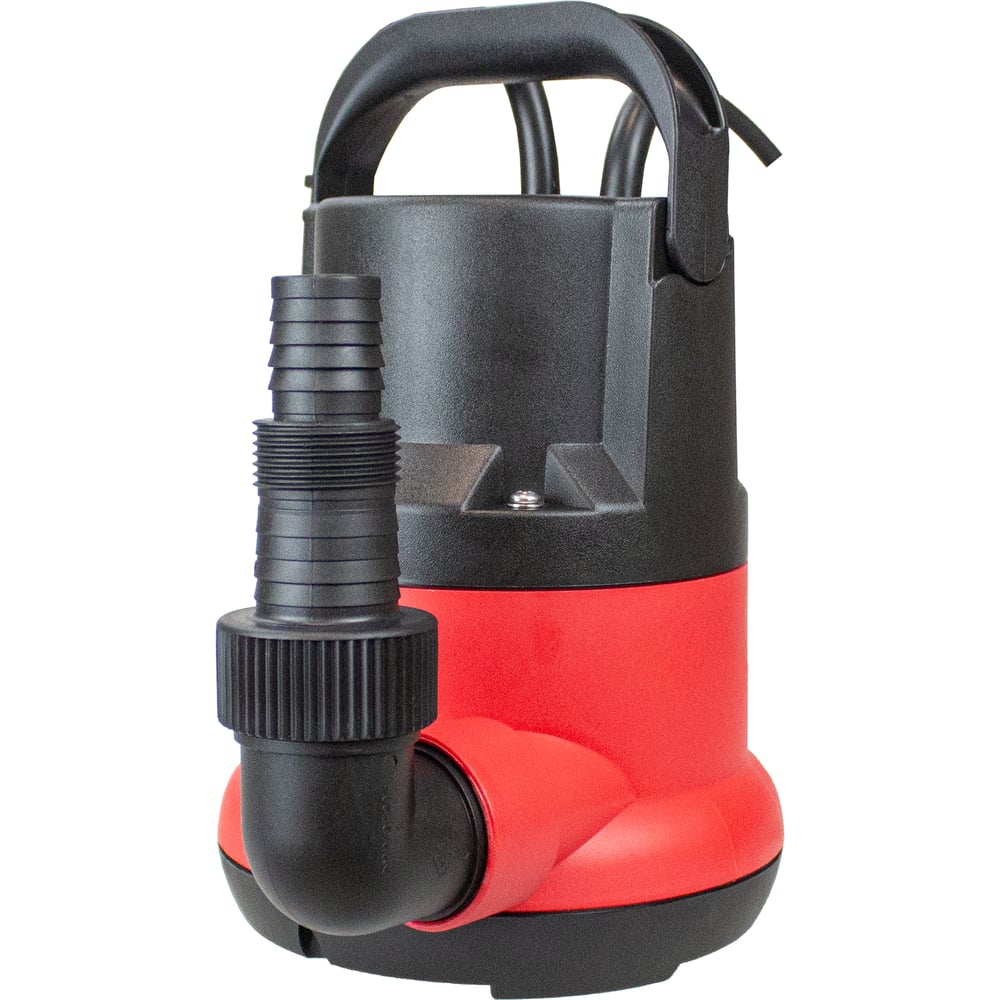 Изображение товара Дренажный насос EDON Q400/5 37624 для грязной и чистой воды 400 Вт