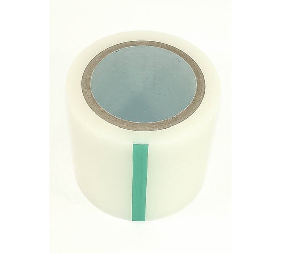 Изображение товара Дисплейный скотч AMPERIN ширина 100мм 70м 057784