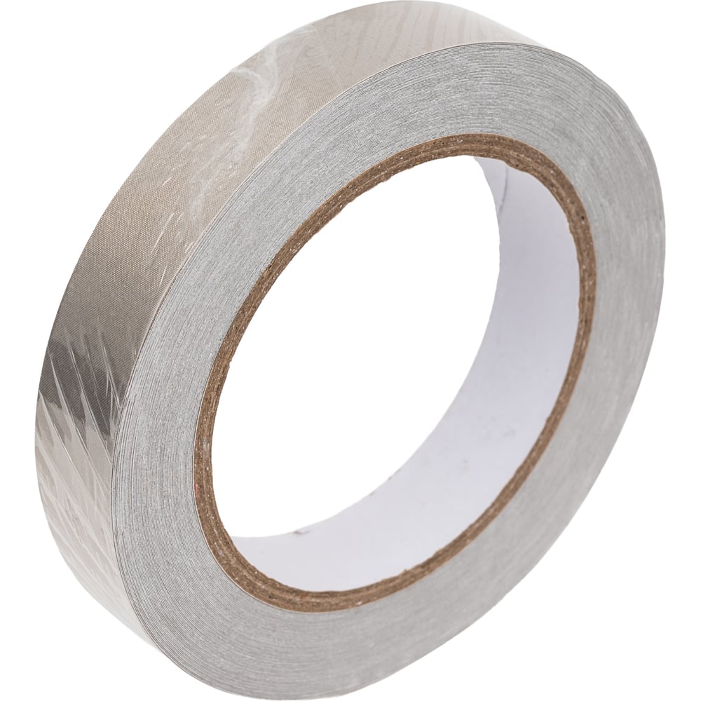 Изображение товара Amperin скотч армированный токопроводящий 20 мм × 30 м