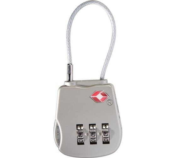 Изображение товара Замок Pelican Peli 1500-518-000E