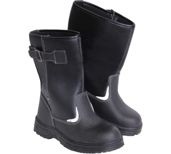 Изображение товара Сапоги СИРИУС Титан МП МС, Нитрил р. 46 140077