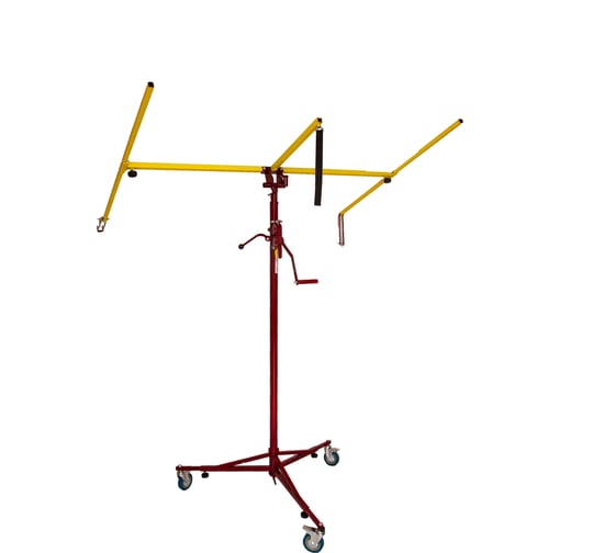 Изображение товара Подъемник для гипсокартона (ГКЛ) ПРЕМОС-Т ППГКЛТ24