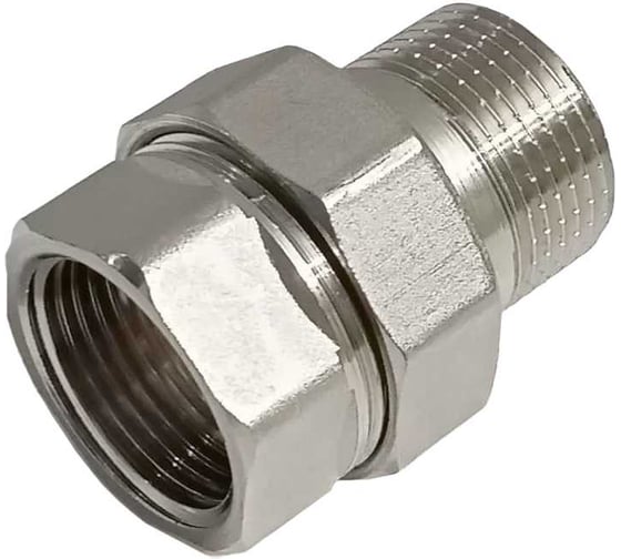 Изображение товара Соединение разъемное PROFLINE 1 ВН (Американка) УТ-00036320