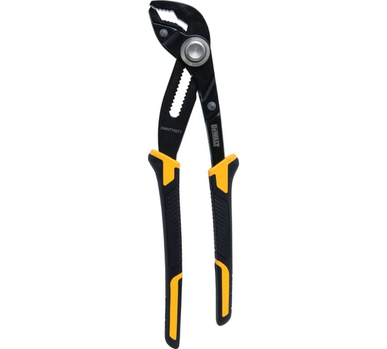Изображение товара Переставные пассатижи Dewalt 30.4 см DWHT70271