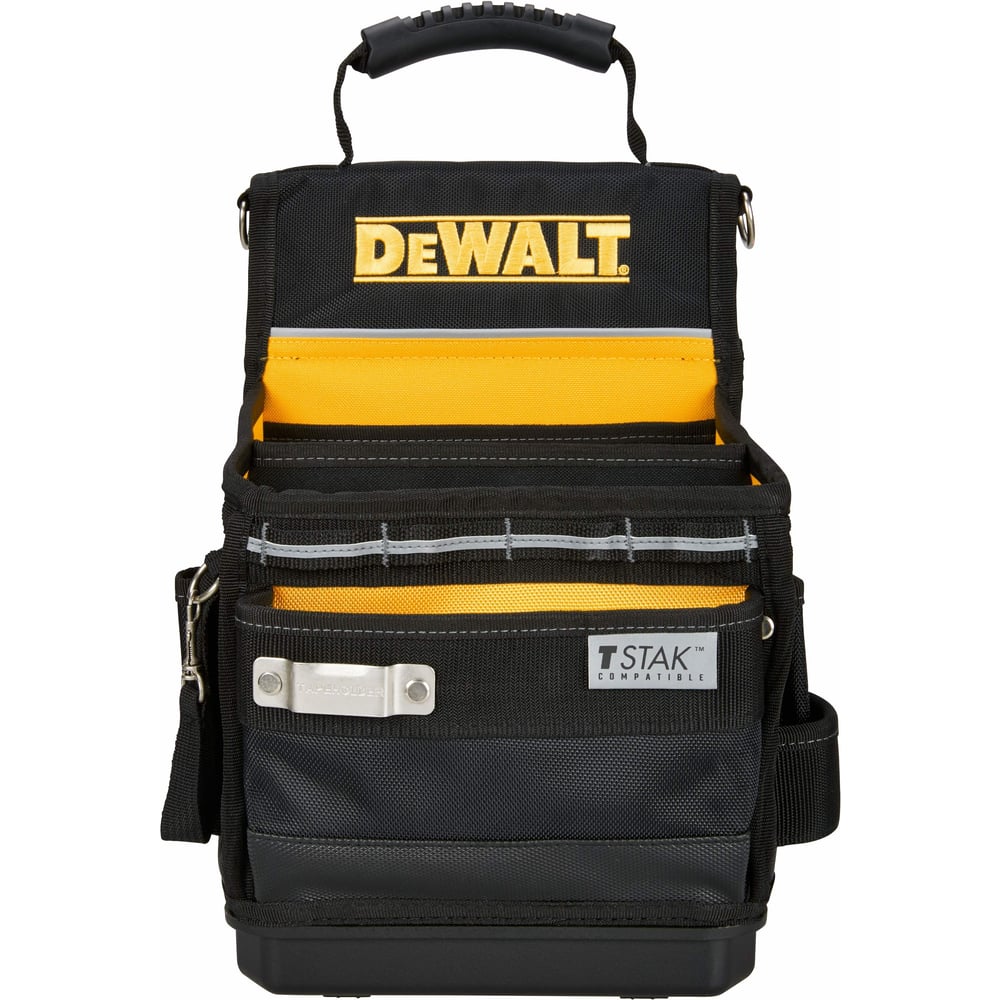 Изображение товара Сумка Dewalt TSTAK с наплечным ремнем, 9.8 л DWST83541-1