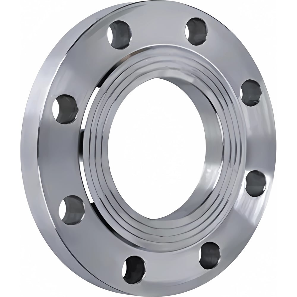 Изображение товара Фланец плоский VFZ.SU 100-10-01-1-В-ст.12x18н10т-IV