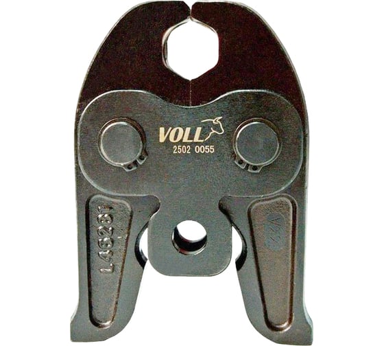 Изображение товара Пресс-клещи VOLL SV 22 8.10022