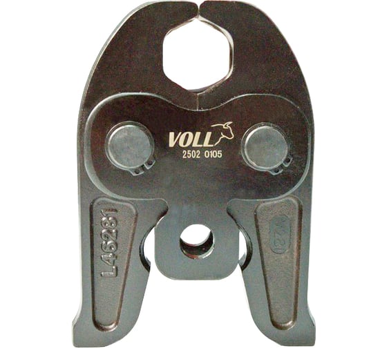 Изображение товара Пресс-клещи VOLL SV 28 8.10028