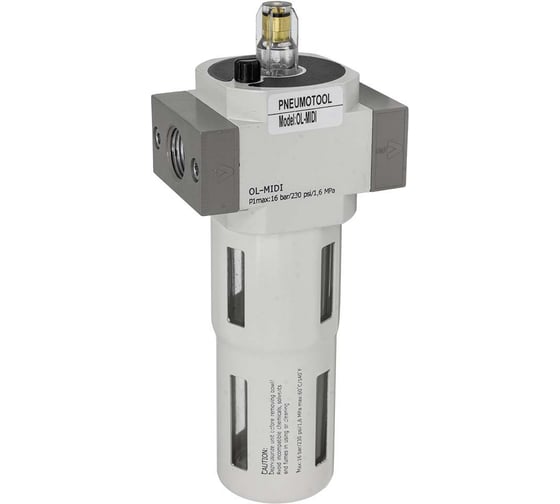 Изображение товара Лубрикатор PI TOOLS PIT-MIDI 3/4 3729