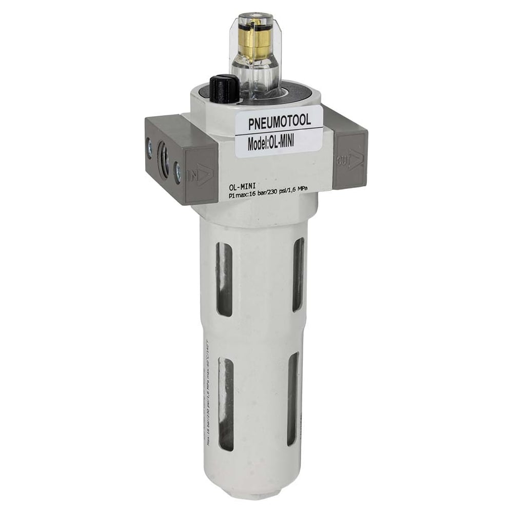 Изображение товара Лубрикатор PI TOOLS PIT-MINI 1/8 3705 для точной подачи масла