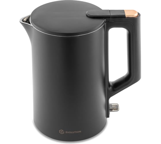 Изображение товара Электрический чайник EVOLUTION KP15151B