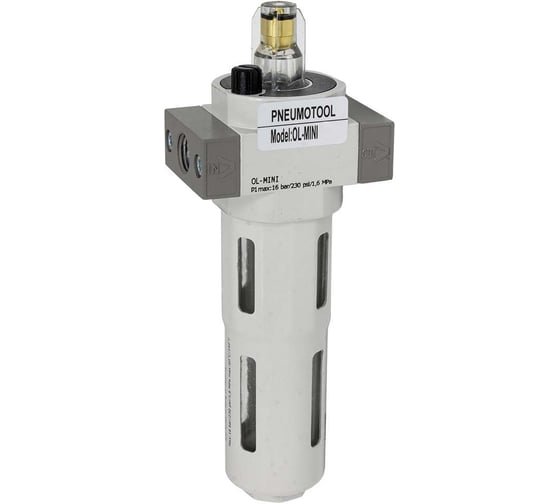 Изображение товара Лубрикатор PI TOOLS PIT-MINI 3/8 3712