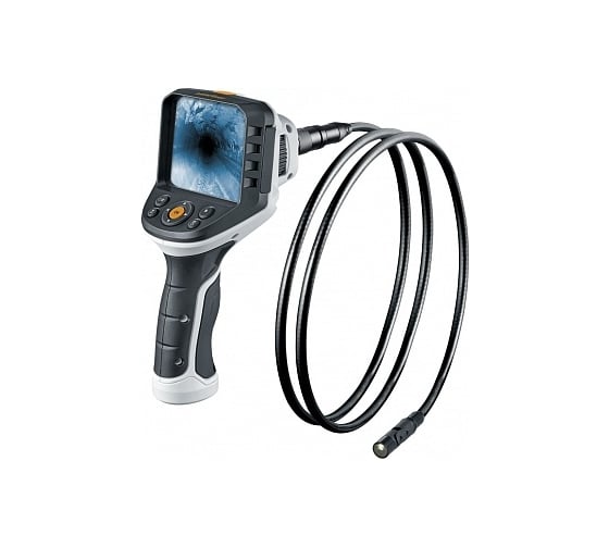 Изображение товара Видеоскоп VideoFlex Laserliner G4 Vario 17mm, 1.5m 082.247A