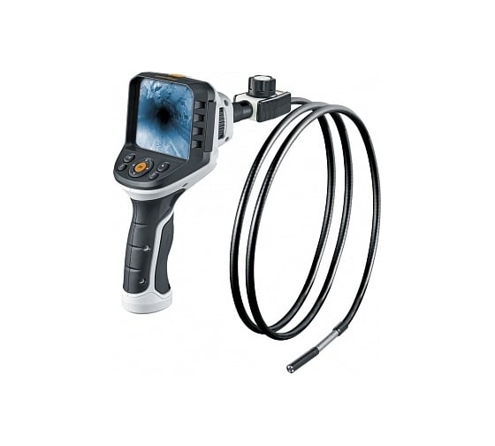 Изображение товара Видеоскоп VideoFlex Laserliner G4 Arc 9mm, 1m 082.245A