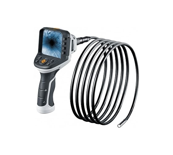 Изображение товара Цифровой видеоэндоскоп Laserliner VideoFlex G4 Ultra 082.240A