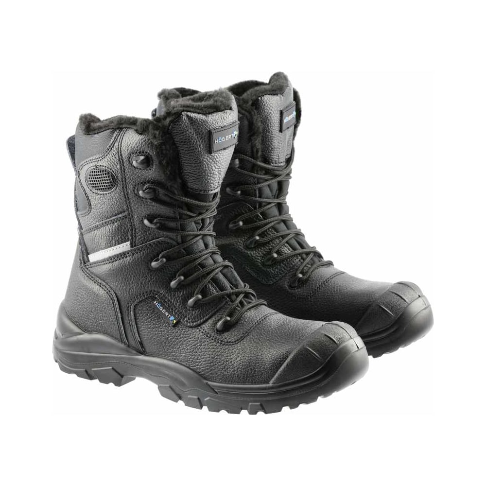 Утепленные ботинки HOEGERT TECHNIK HOEGERT WETTER HT5K563-46