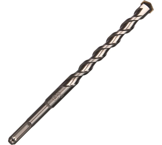 Изображение товара Бур по бетону SDS Plus Deli 14x210мм DH-Y14210 (наконечник карбид вольфрама YG8C) 192950