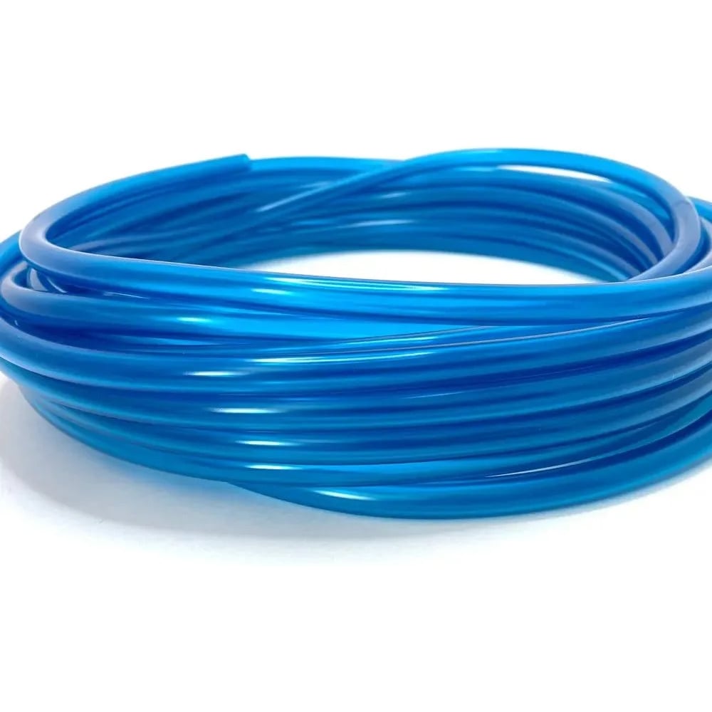 Изображение товара Трубка ООО "КОМЕД" МБС синяя 8x10 мм 5 метров К0082-5