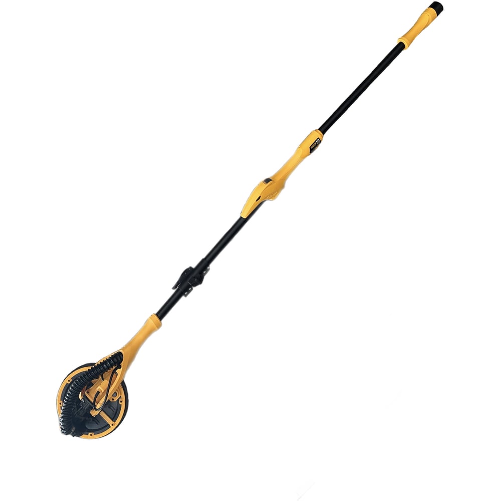 Изображение товара Шлифовальная машина GRUFF Жираф 1200 Вт PD-7238C