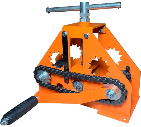 Изображение товара Профилегиб цепной прокатной IMPERA ПРГЦ-60 700073