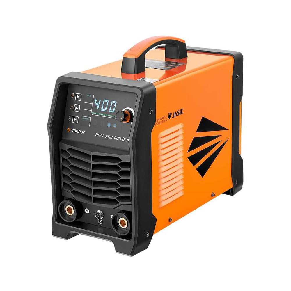 Изображение товара Инвертор сварочный Сварог ARC 400 REAL (Z3H4) 101410
