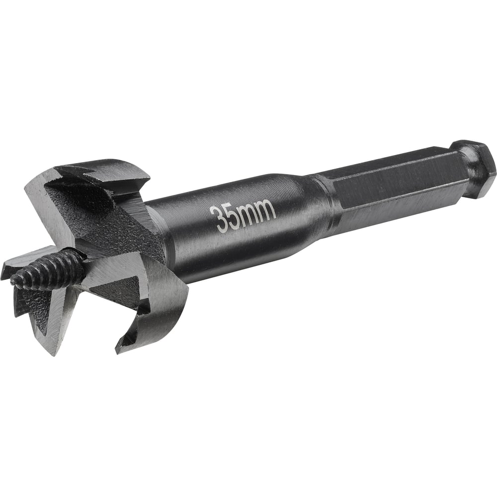 Изображение товара Сверло Форстнера по дереву DEWALT DT4578 35x87x122 мм 1 шт