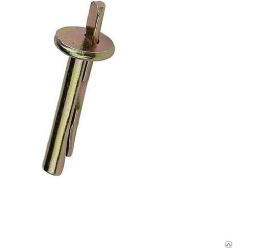 Изображение товара Анкер-клин BEFAST 6х40 5 шт. А060405S