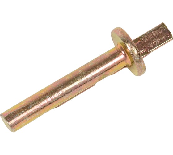 Изображение товара Анкер-клин BEFAST 6х60 5 шт. А060605S