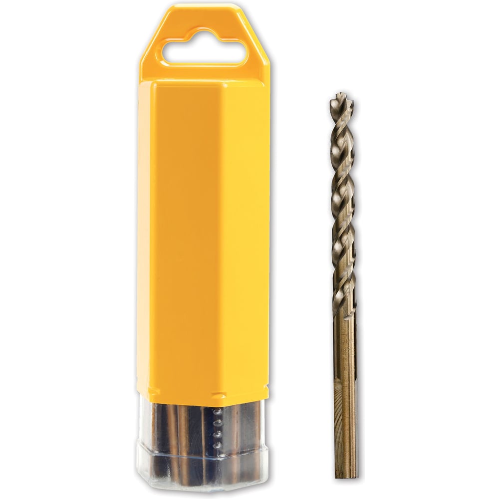 Изображение товара Сверло по металлу DEWALT EXTREME 2 11x91x142 мм