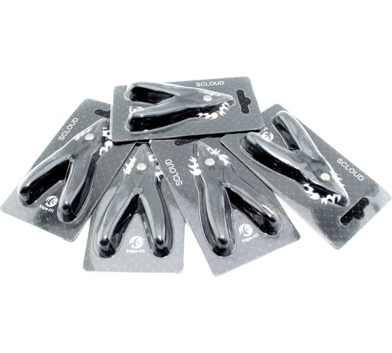 Изображение товара Бокорезы Amperin 90 мм 5 шт 111039