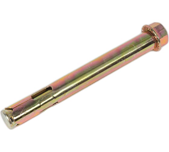 Изображение товара Анкерный болт с гайкой BEFAST 16х147 5 шт. HNM161475S