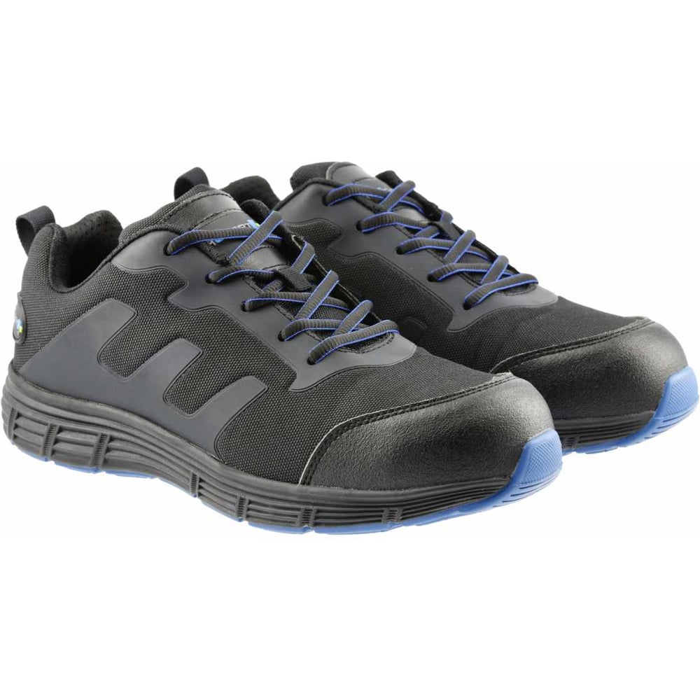 Изображение товара Рабочая обувь HOEGERT TECHNIK BARTEN, SRC, S1, размер 41 HT5K505-41