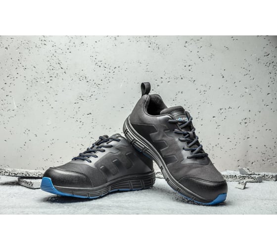 Изображение товара Рабочая обувь HOEGERT TECHNIK BARTEN, SRC, S1, размер 40 HT5K505-40