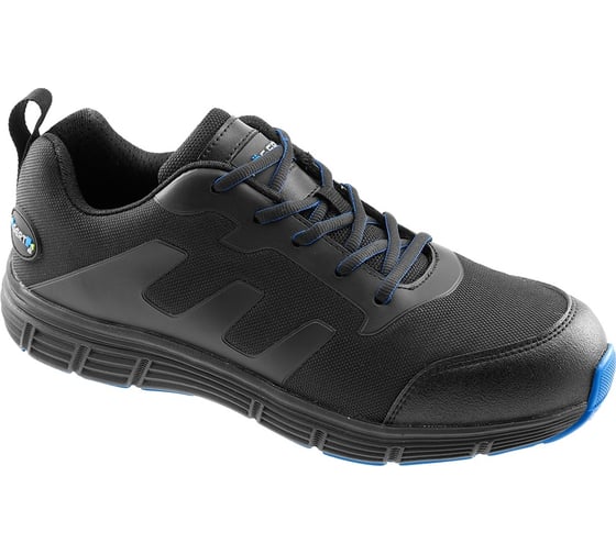 Изображение товара Рабочая обвь HOEGERT TECHNIK BARTEN, SRC, S1, размер 39 HT5K505-39