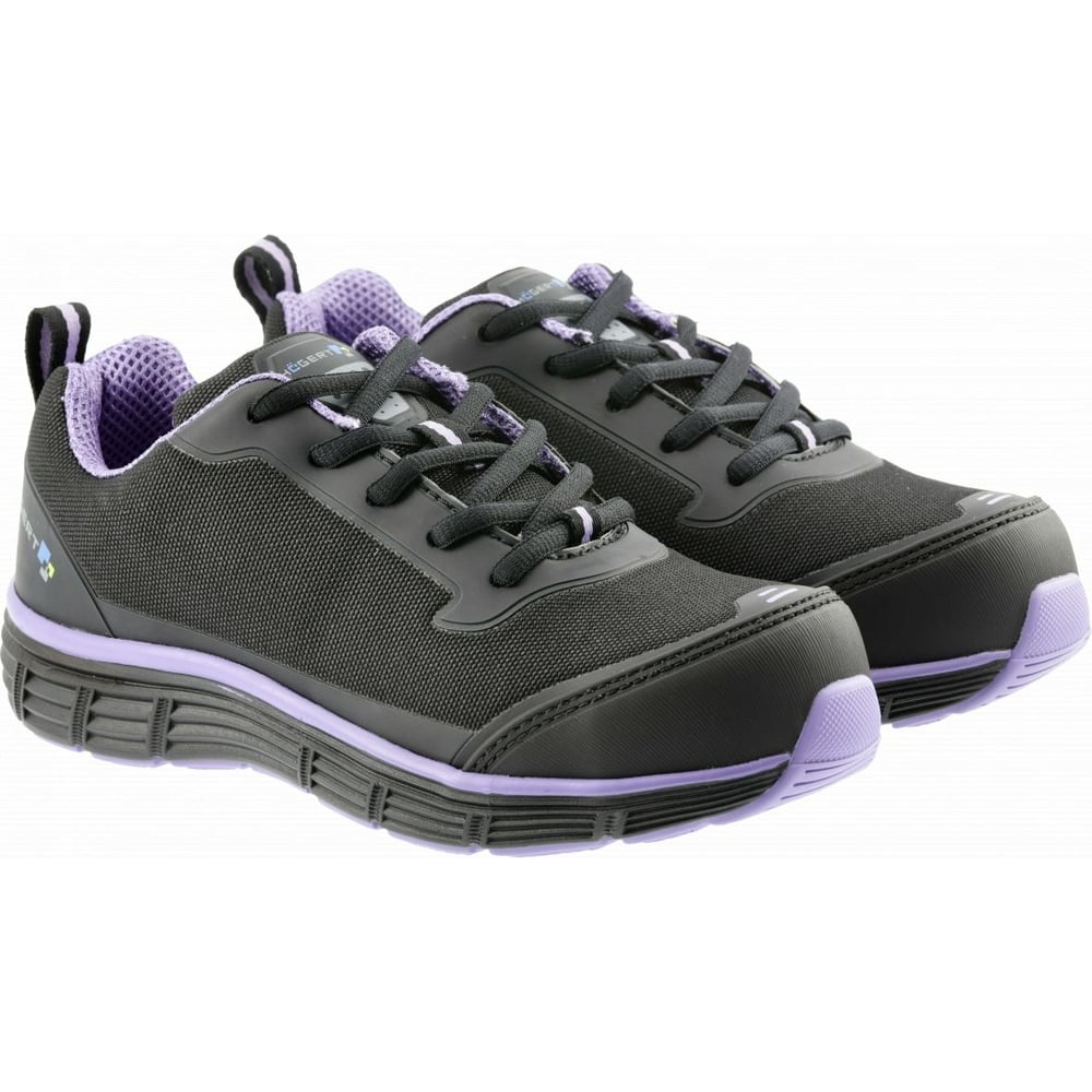 фото Рабочие женские полуботинки hoegert technik