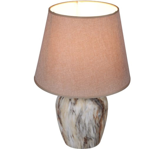 Изображение товара Настольная лампа Reluce 02016-0.7-01M