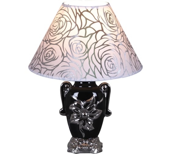 Изображение товара Настольная лампа Reluce 12023-0.7-01WB