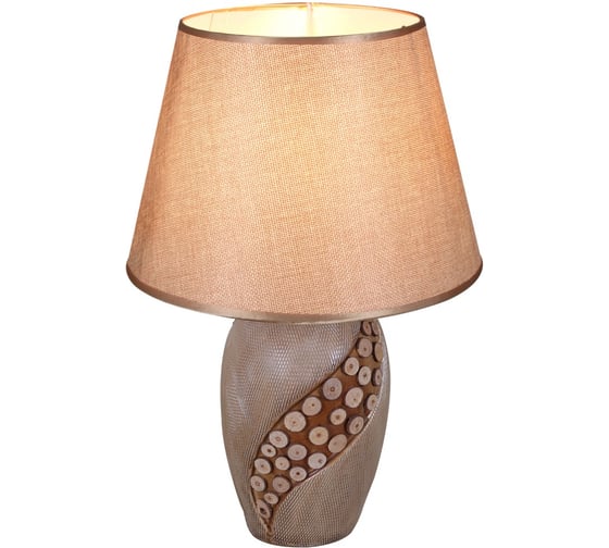 Изображение товара Настольная лампа Reluce 16584-0.7-01DY