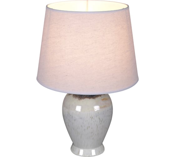 Изображение товара Настольная лампа Reluce 16555-0.7-01DY