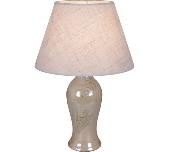 Изображение товара Настольная лампа Reluce 17622-0.7-01DY