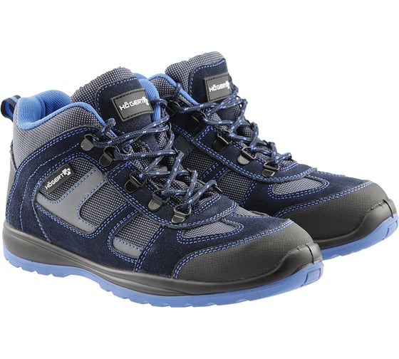 Изображение товара Ботинки HOEGERT TECHNIK HOSEL, SRA, SB, размер 46 HT5K521-46