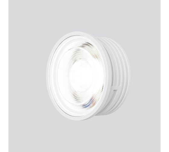 Изображение товара Светодиодный модуль Elektrostandard 7W 4000K BMGU1004 a071002