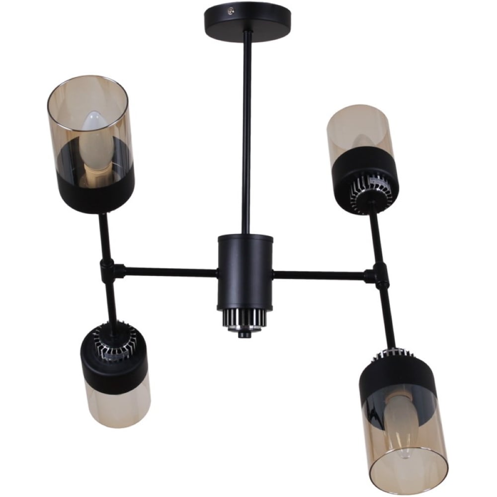 Изображение товара Потолочная люстра Reluce 32352-0.3-04