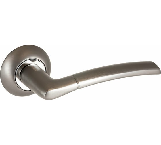 Изображение товара Комплект ручек Аллюр СТАРК MBN 1440 графит 10918